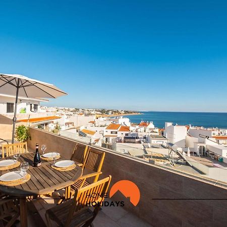 #017 T2 Rossio By Home Holidays Албуфейра Экстерьер фото